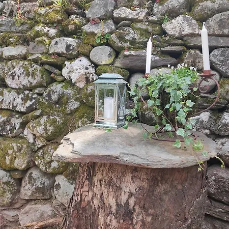 Le Secret Du Moulin, Agreable Tiny House Σπίτι διακοπών Villefort (Lozere)